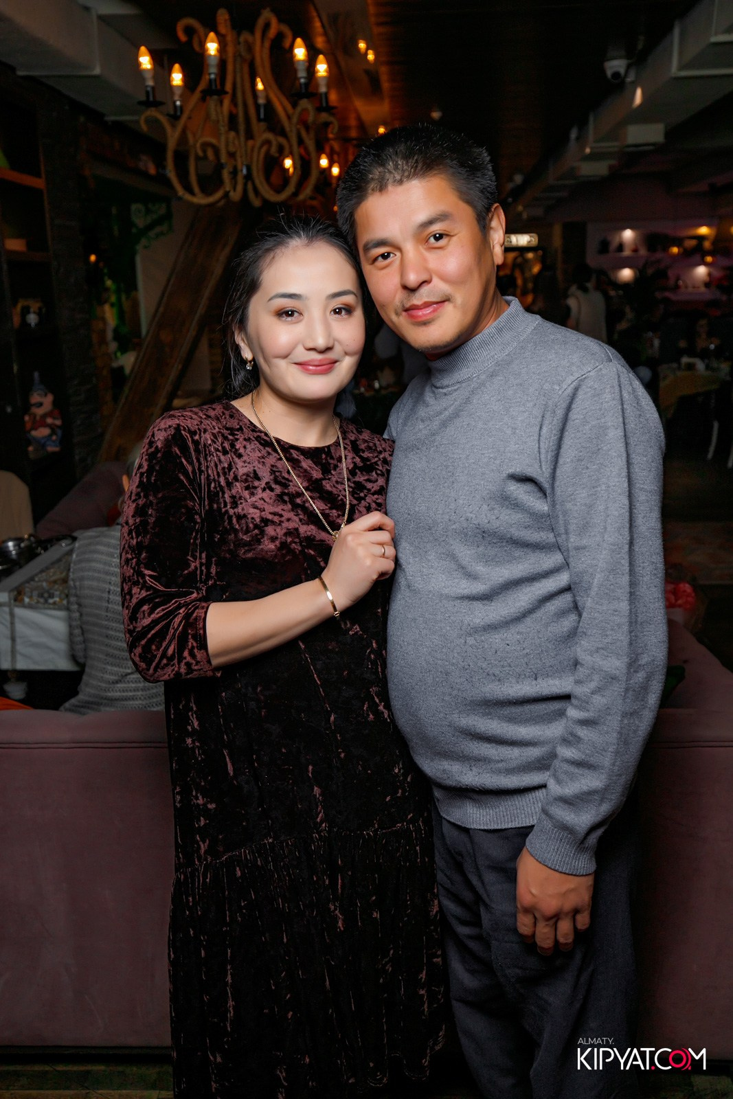 ВАХТАНГУРИ. КИПЯТКОМ АЛМАТЫ!