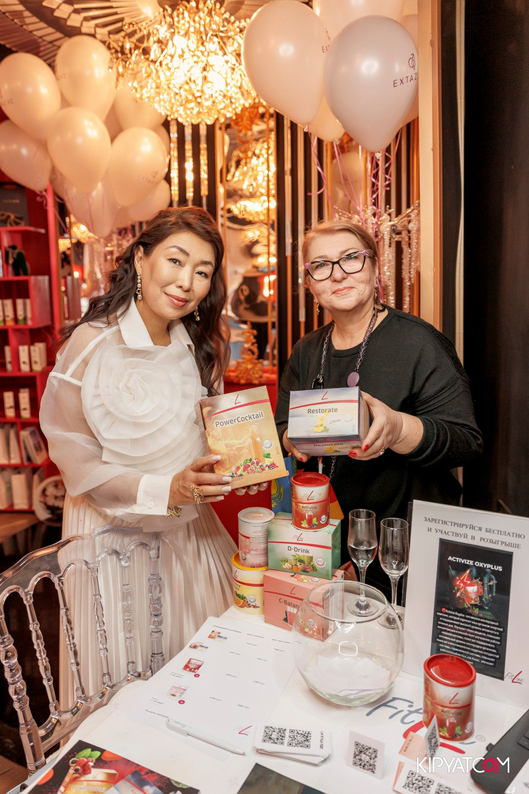 SPRING BRUNCH. КИПЯТКОМ АЛМАТЫ! Фотосъемка мероприятий в Алматы