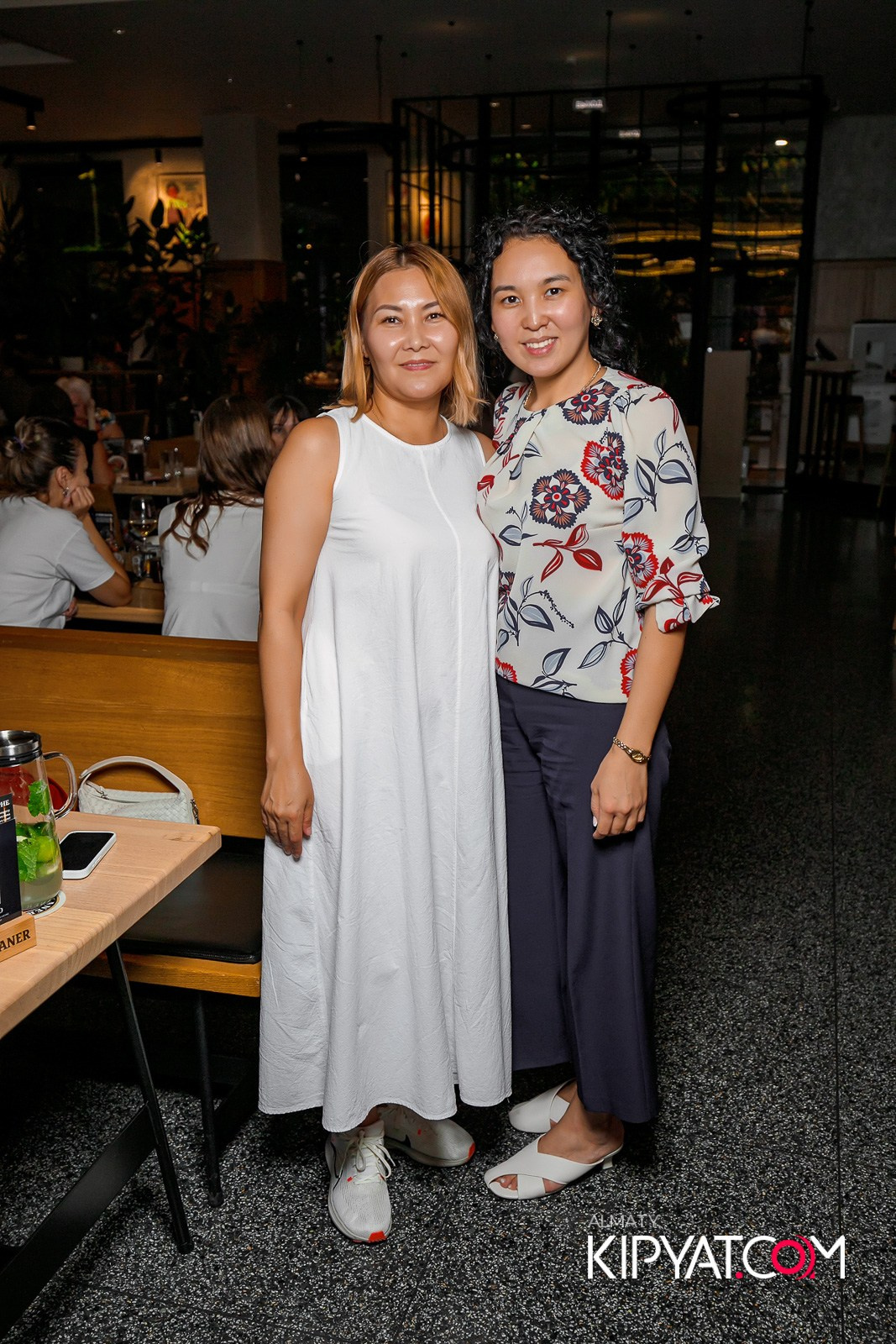 PAULANER. КИПЯТКОМ АЛМАТЫ!