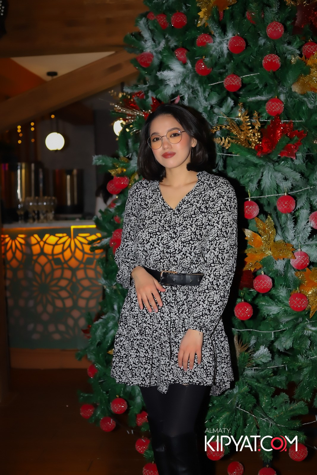 ГРУЗИНСКИЙ ДВОР НА КАБАНБАЙ БАТЫРА. КИПЯТКОМ АЛМАТЫ!