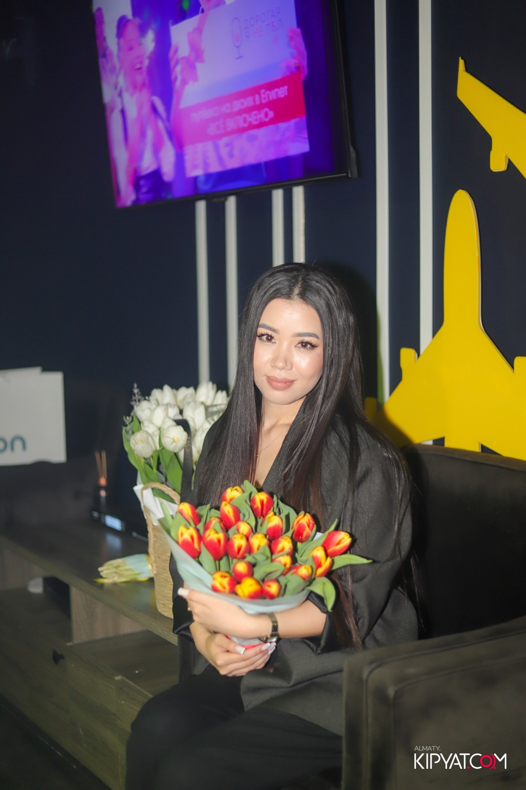 ДОРОГАЯ, Я НЕ ПИЛ. КИПЯТКОМ АЛМАТЫ! Фотосъемка мероприятий в Алматы