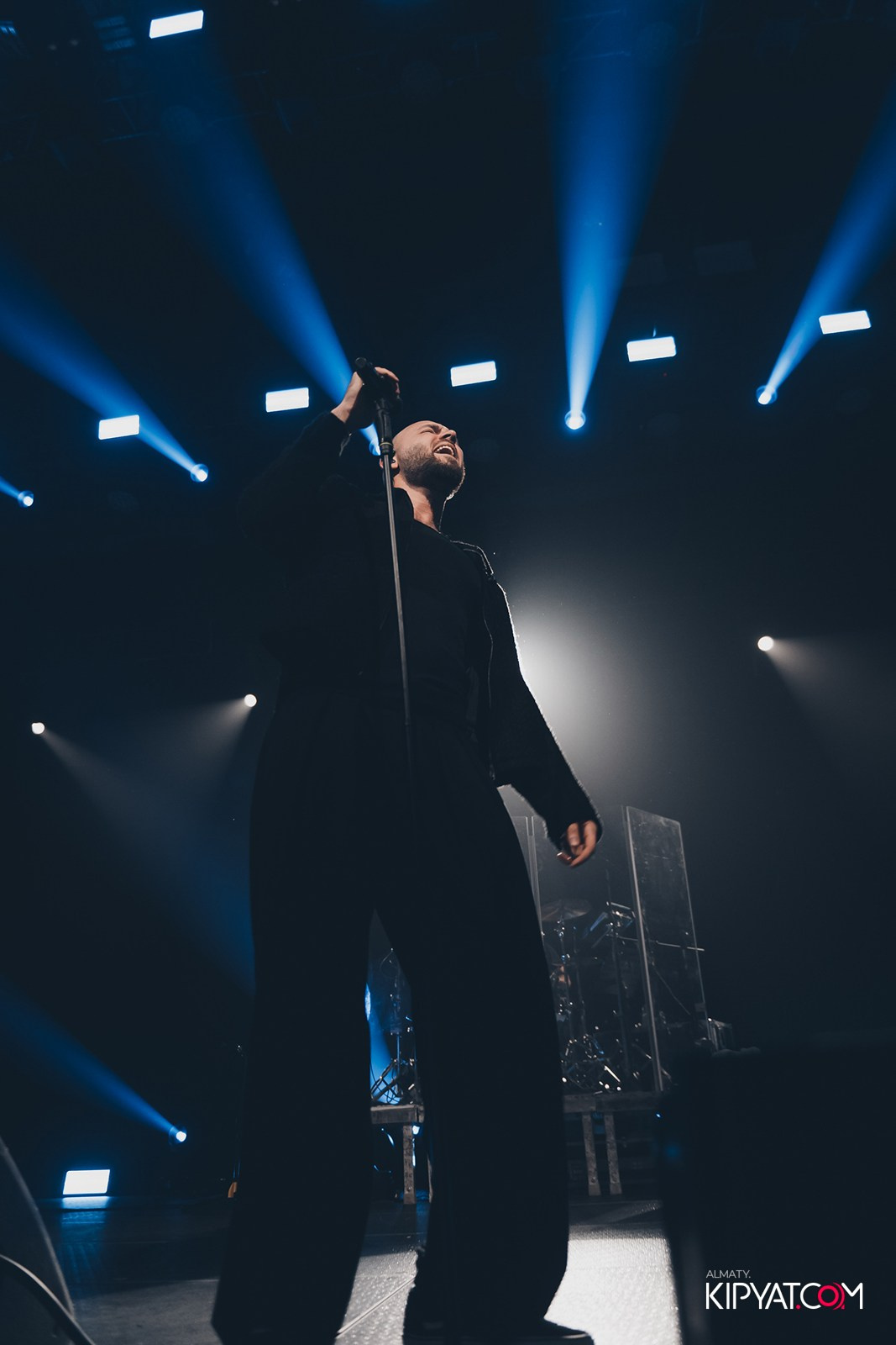 DizzyLoveDау. КИПЯТКОМ АЛМАТЫ!