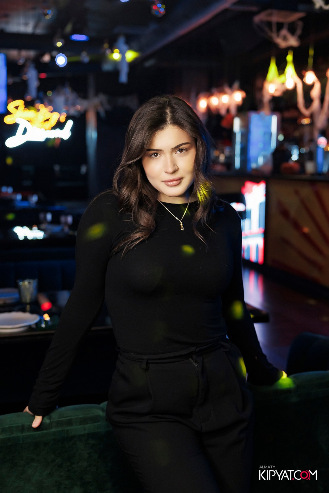 ДОРОГАЯ, Я НЕ ПИЛ. КИПЯТКОМ АЛМАТЫ!