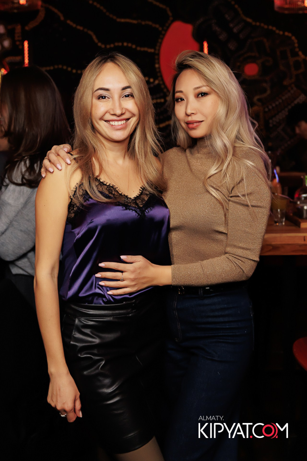 VICTORY MEXICAN AND WILD. КИПЯТКОМ АЛМАТЫ!