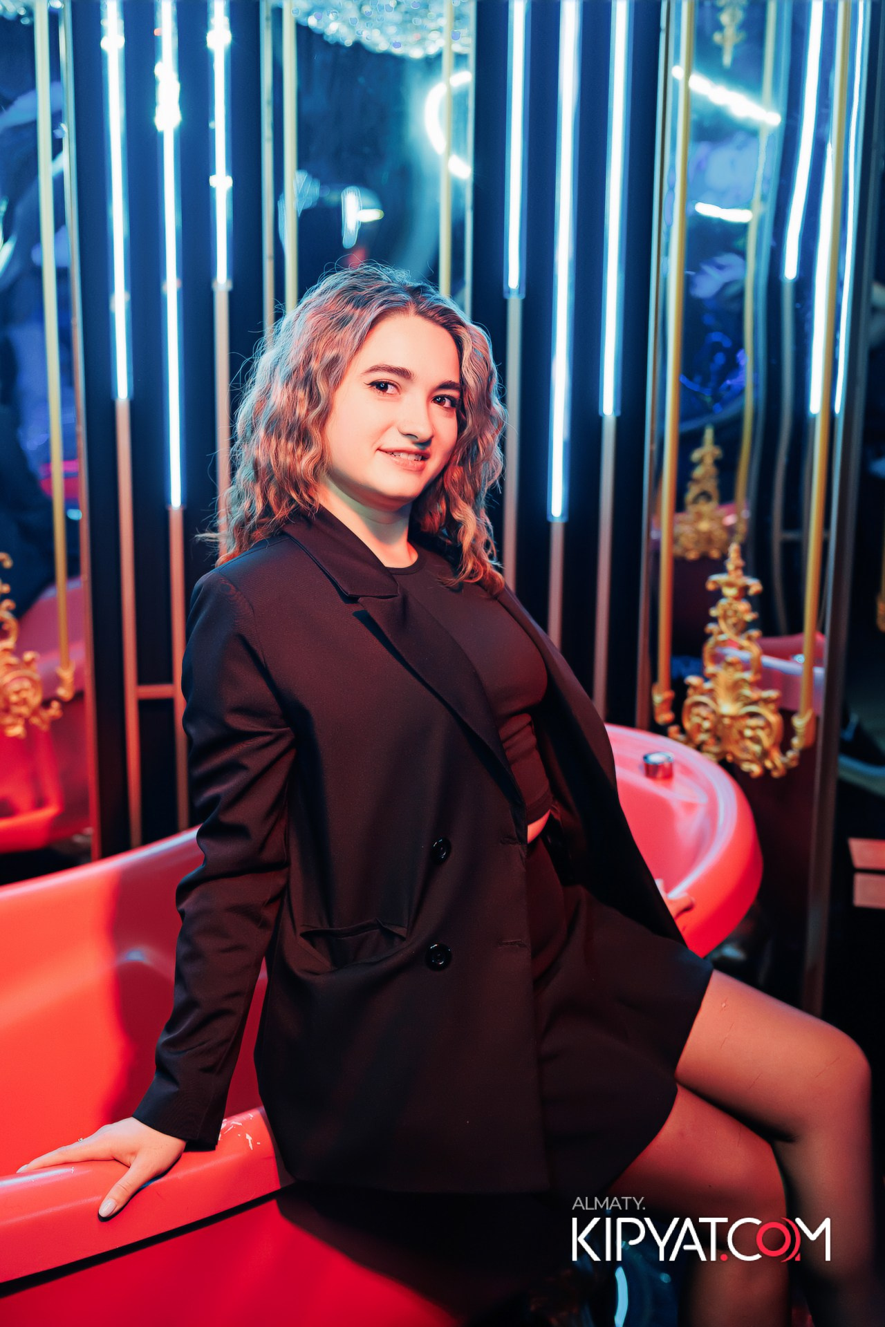 ЗАЯ, НА БИС. КИПЯТКОМ АЛМАТЫ!