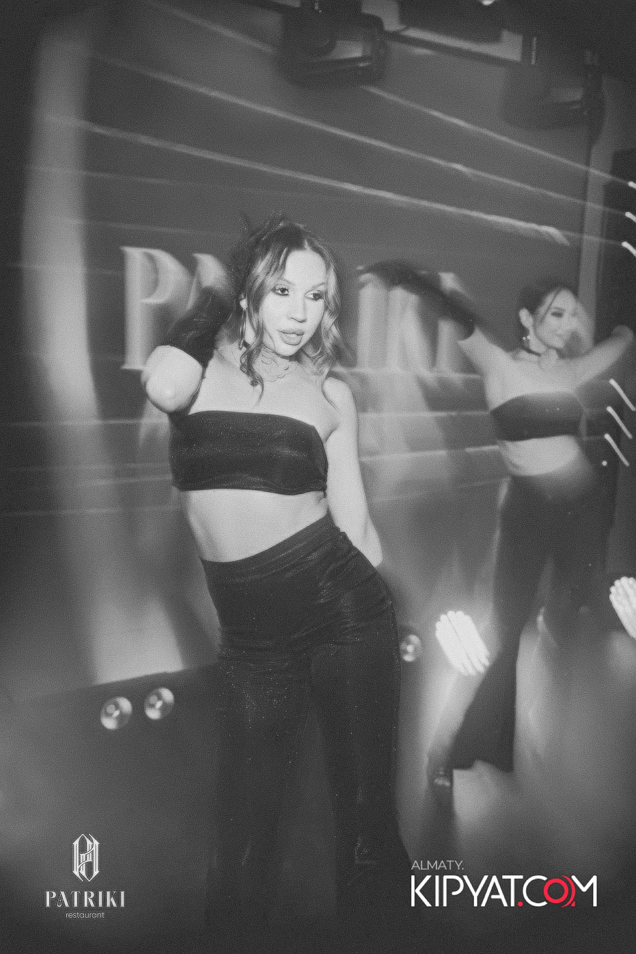 PATRIKI RESTAURANT. КИПЯТКОМ АЛМАТЫ!