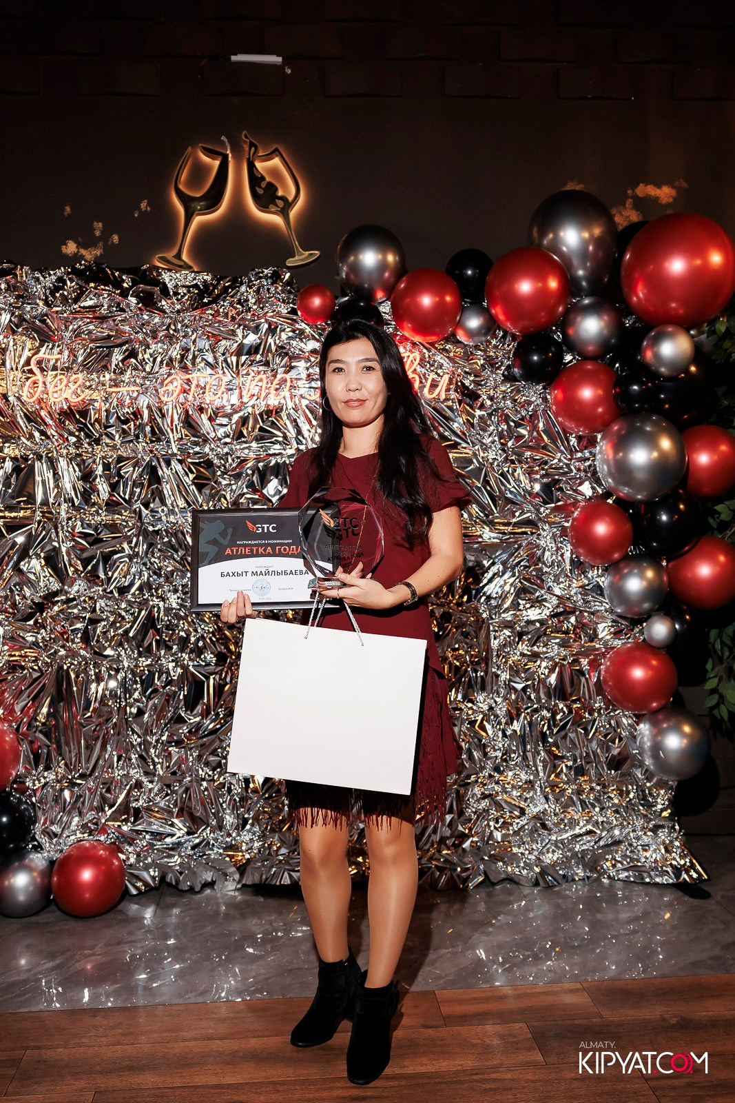 БЕГОВОЙ КЛУБ «GTC». КИПЯТКОМ АЛМАТЫ! Фотосъемка мероприятий в Алматы