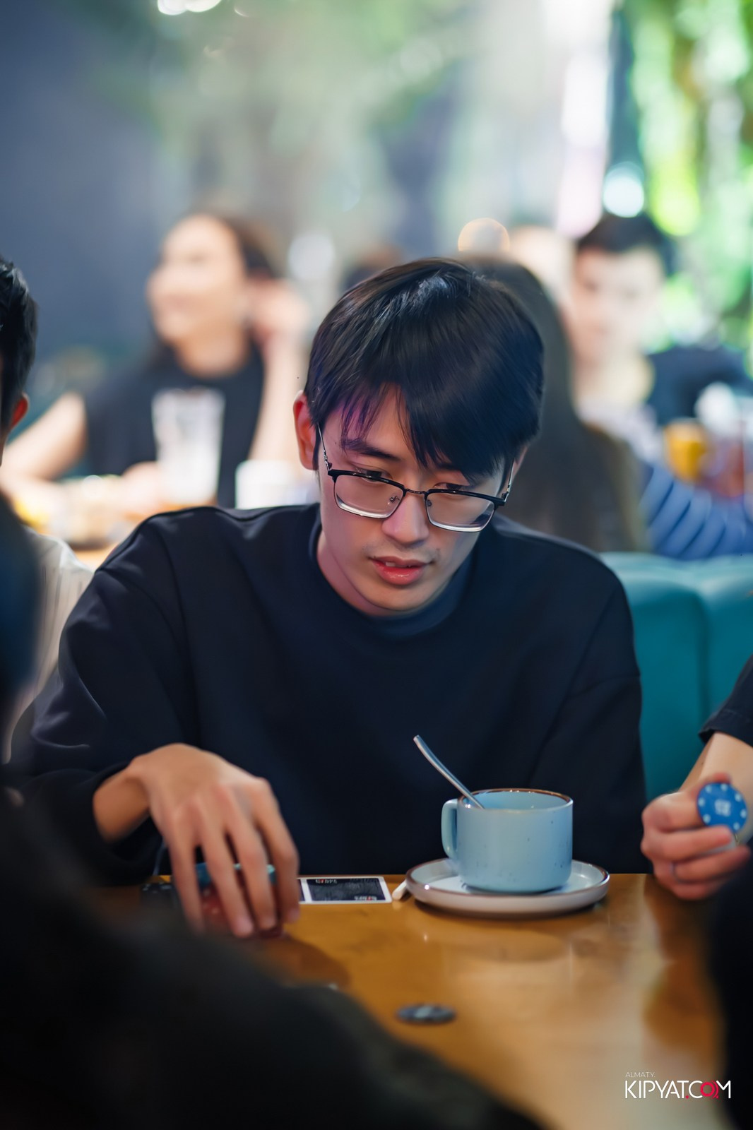 VICE CITY. КИПЯТКОМ АЛМАТЫ!