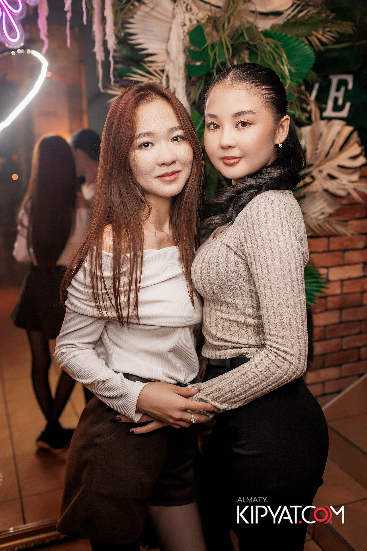 LUGO BAR. КИПЯТКОМ АЛМАТЫ!