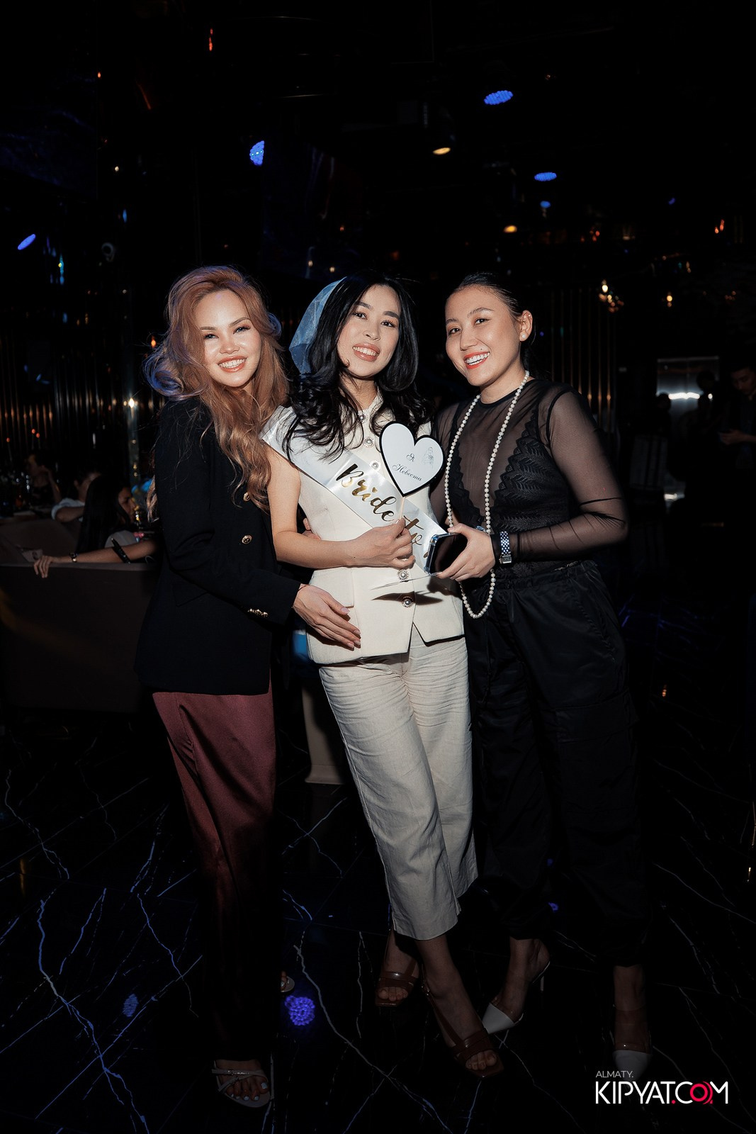 MOOD KARAOKE BAR & TERRACE. КИПЯТКОМ АЛМАТЫ!