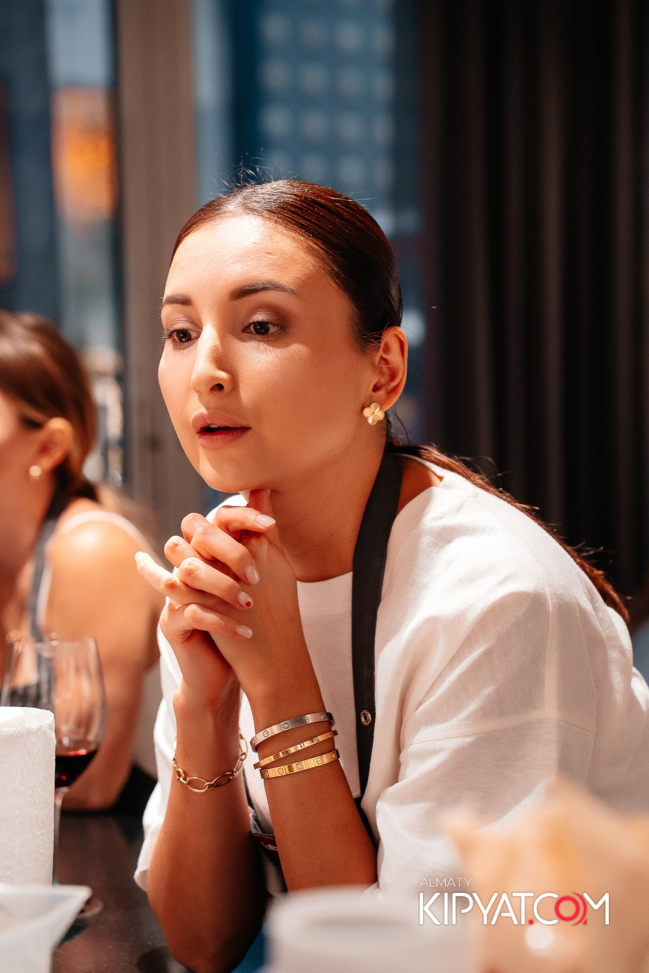 Miele Experience Center Almaty. КИПЯТКОМ АЛМАТЫ!