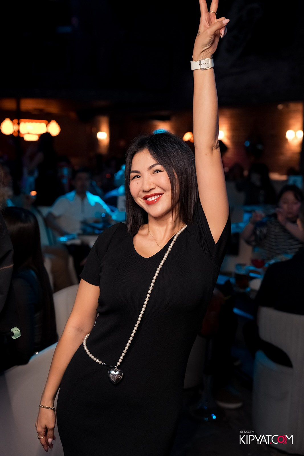 МУЗЫКАЛЬНОЕ ЛОТО В HIT RETRO. КИПЯТКОМ АЛМАТЫ!