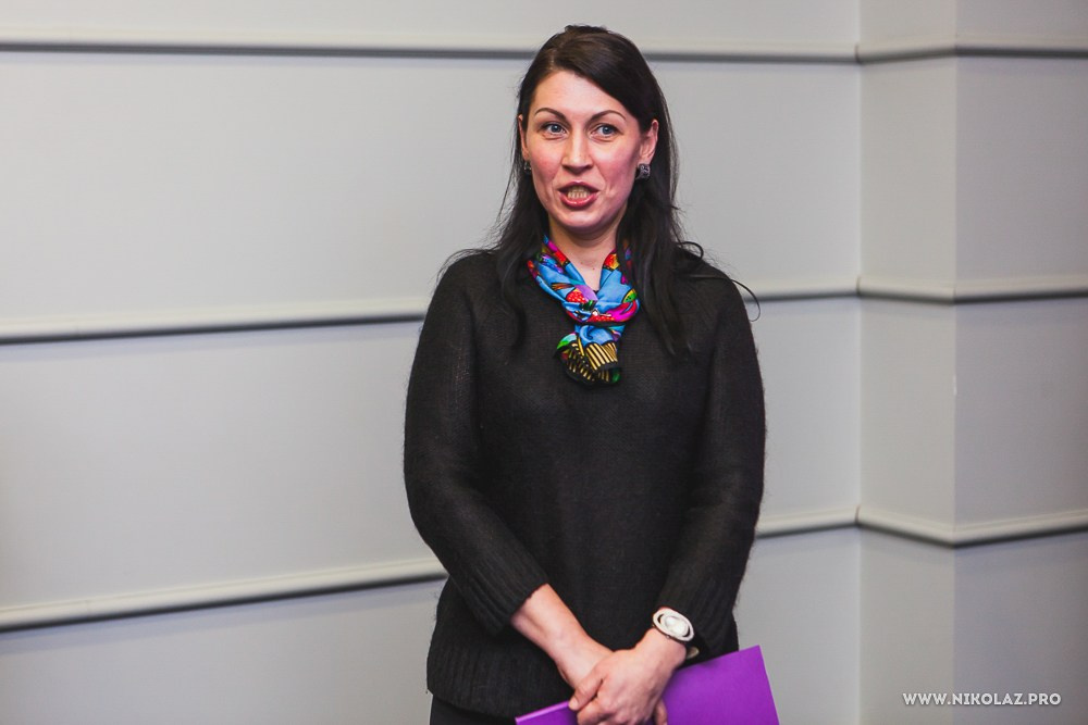 РосЕвроБанк. Видеооператор/Фотограф Николай Завьялов