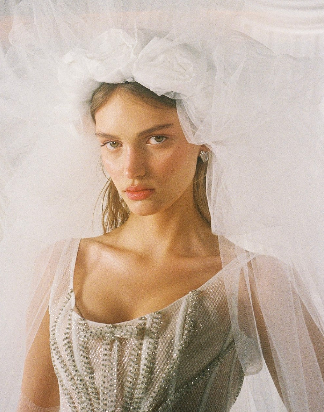 Невеста 2025 года Какая она?. Свадебный и репортажный фотограф Элина Козырьянова