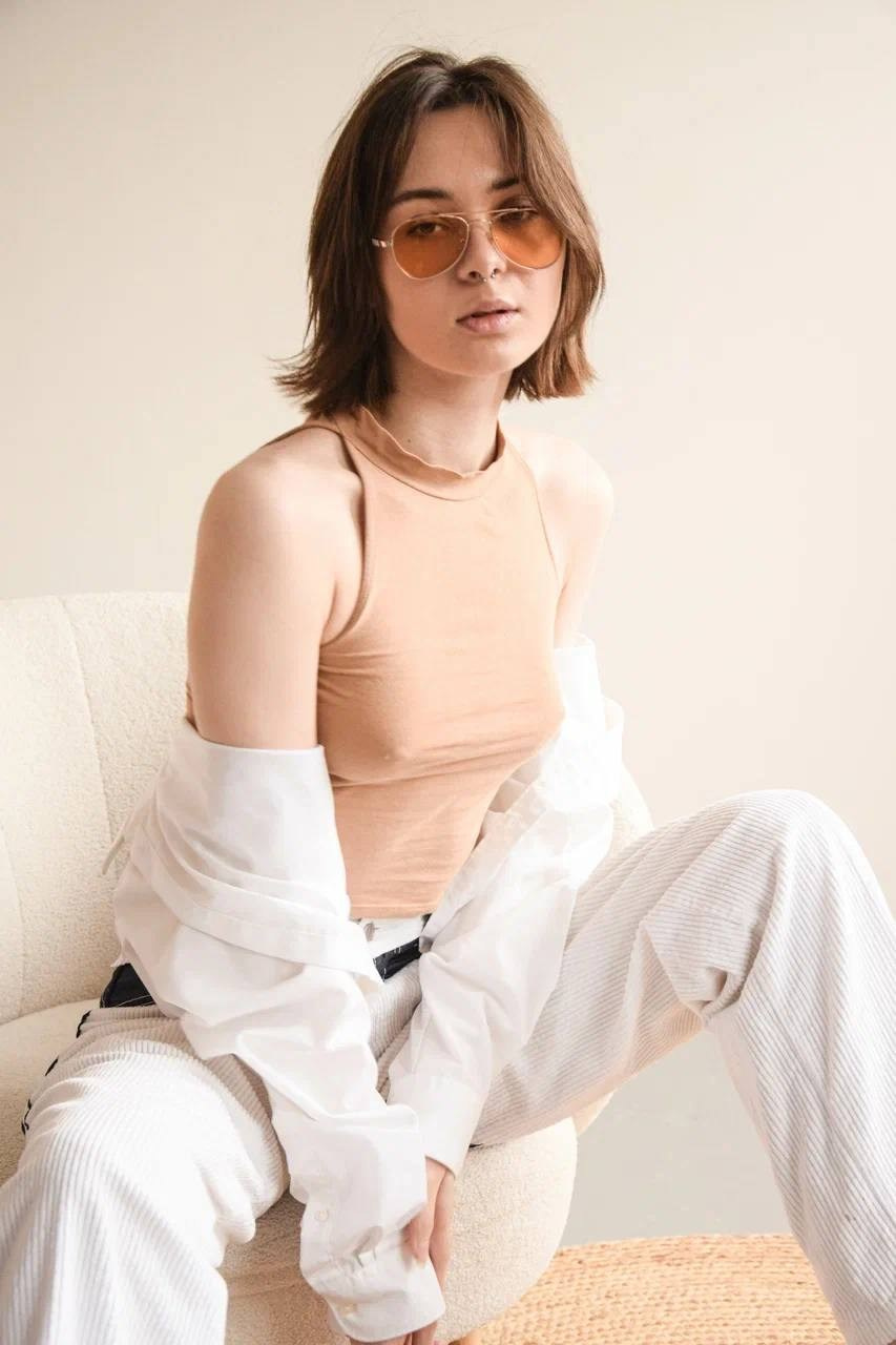 Daria T. Modeling agency TM MODELS