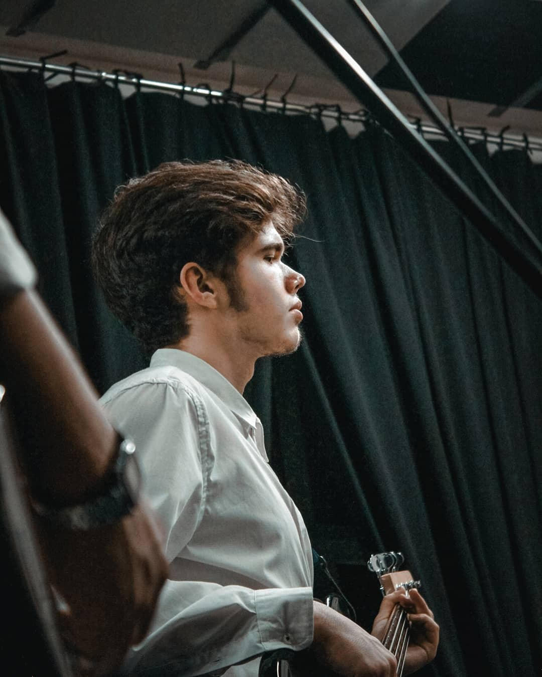 Музыкальные концерты. Портретный и репортажный фотограф в Кемерово Алексеева Анастасия