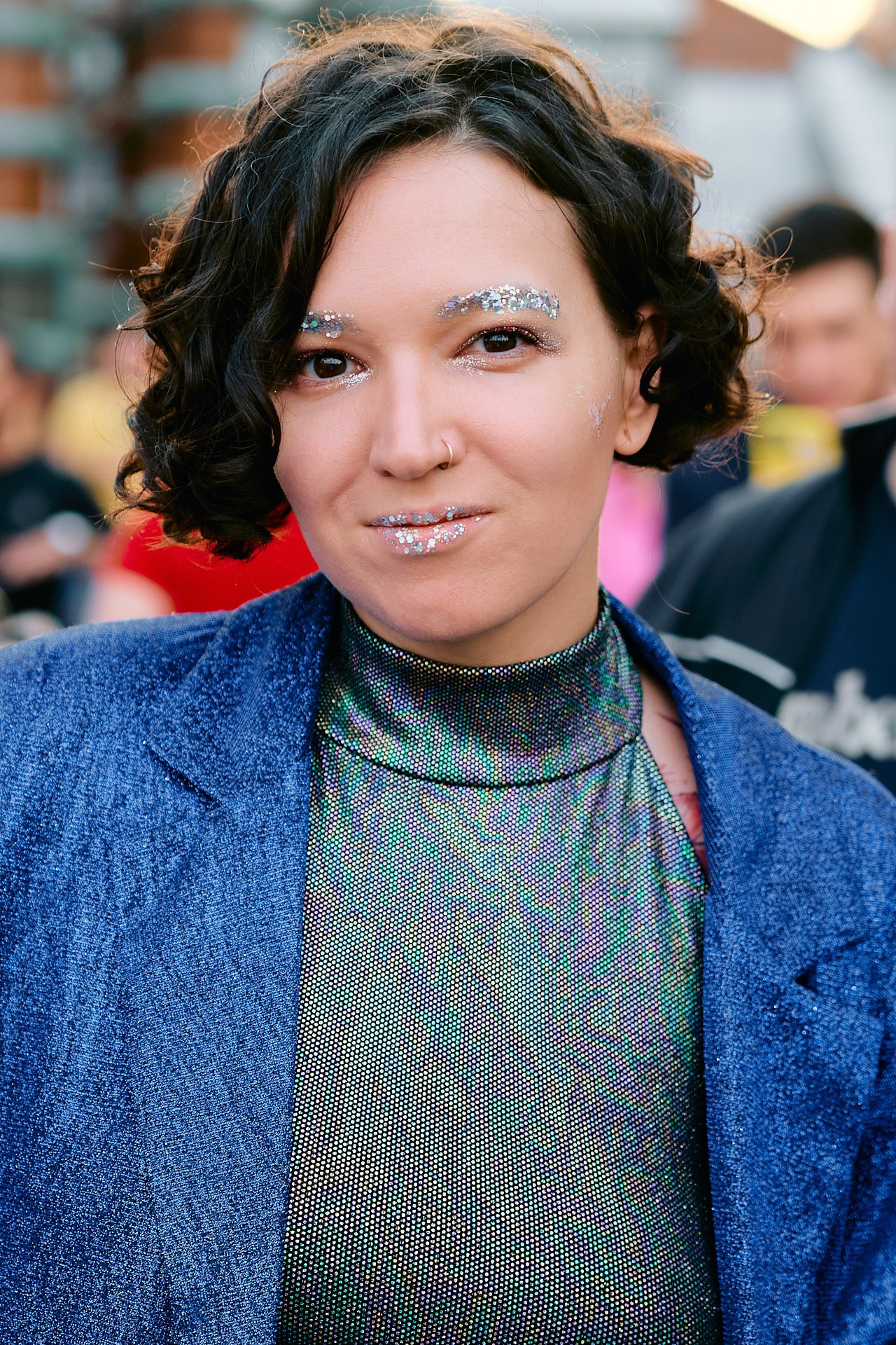 Морская вечеринка в Севкабель Порту. Фотограф Перминов Никита СПБ