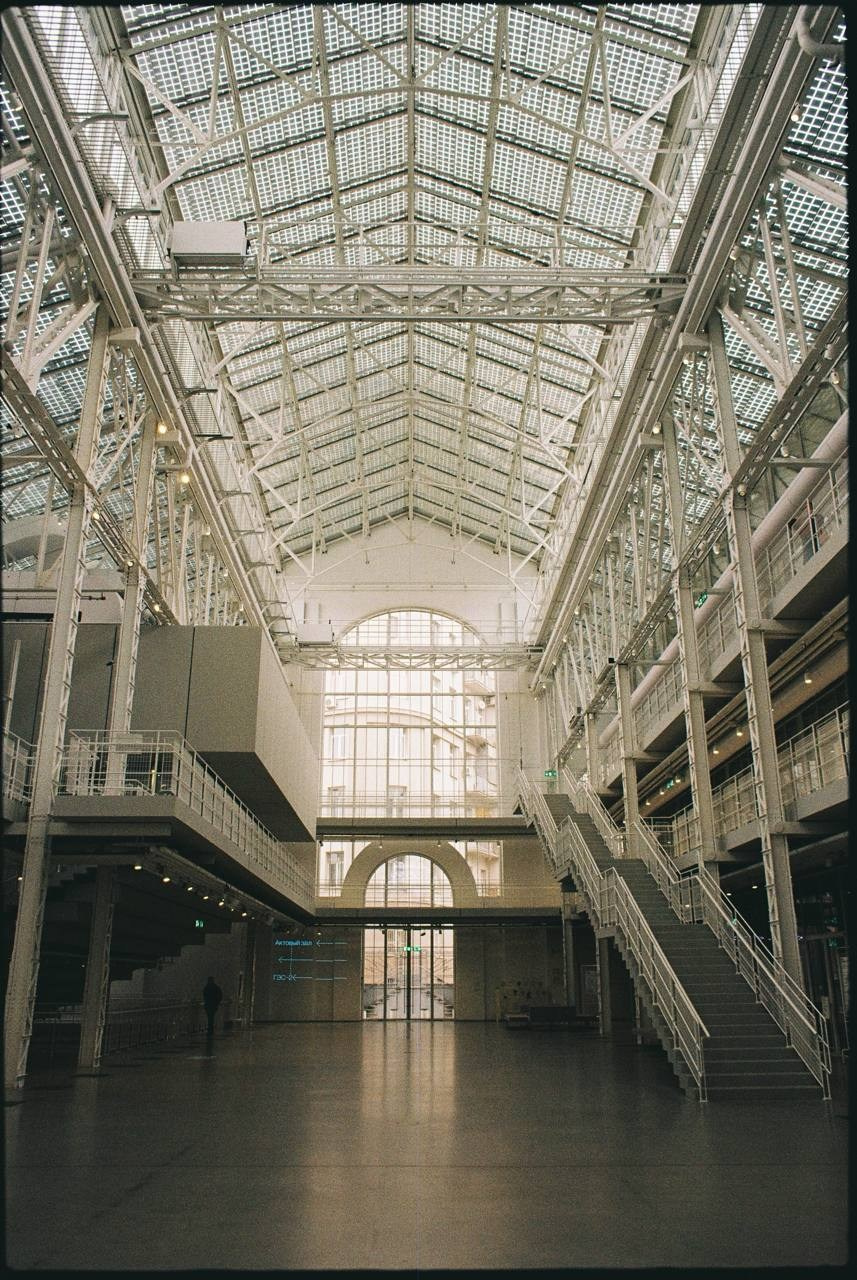 Москва | апрель 2026 г. Портретный фотограф | Олеся Комарова | Екатеринбург