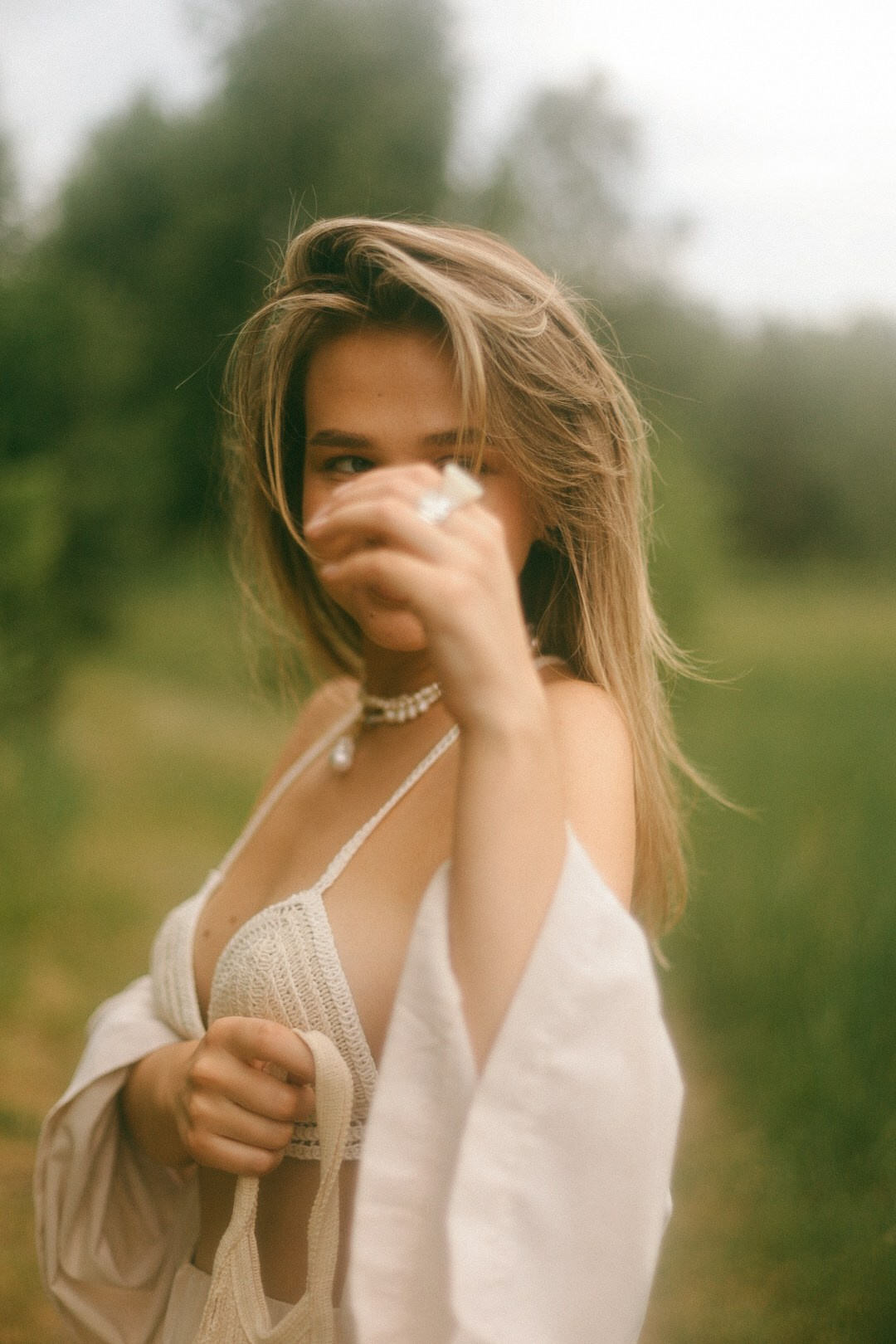 Илья и Ксюша. Фотограф Нижний Новгород