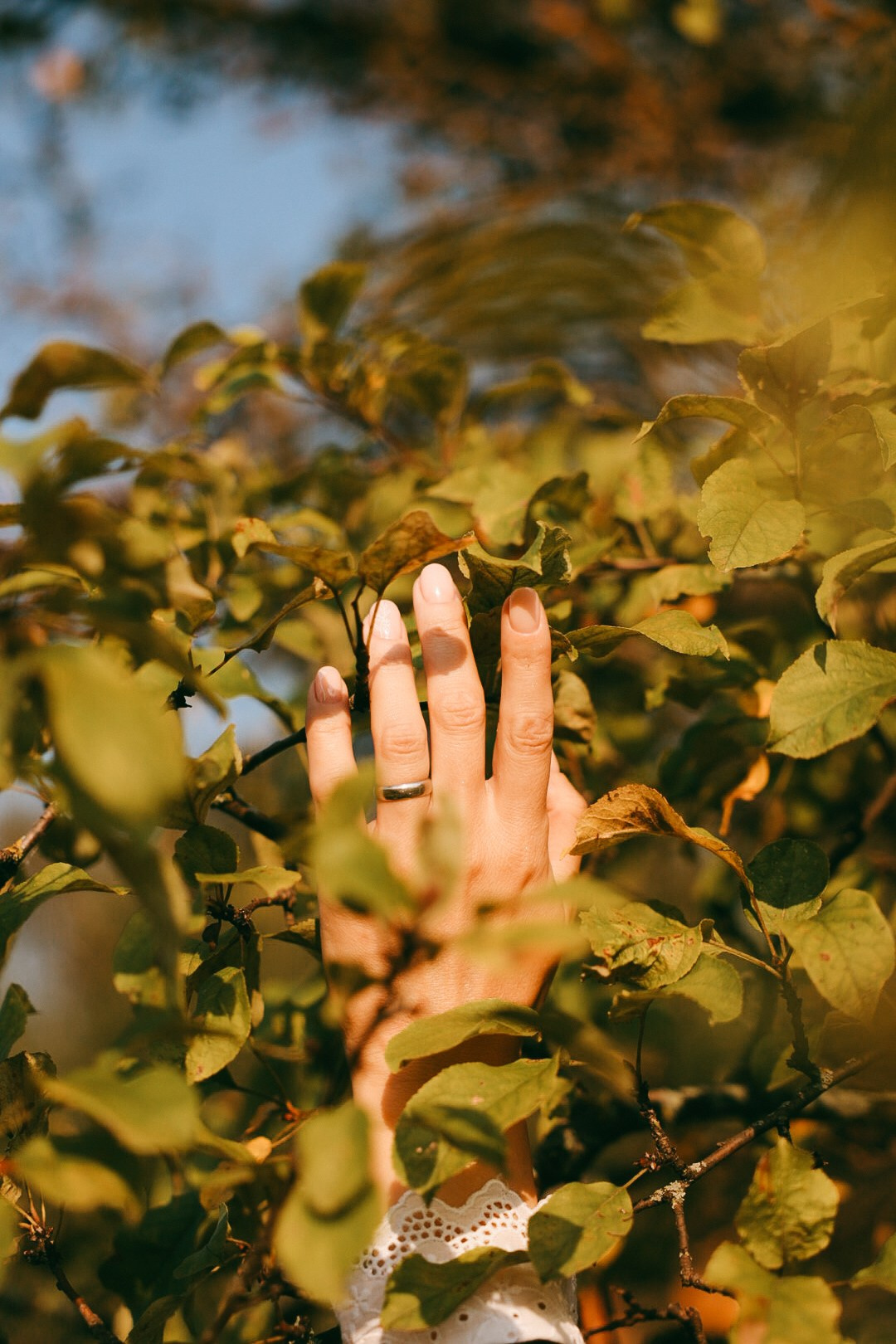 Маша. Фотограф Нижний Новгород