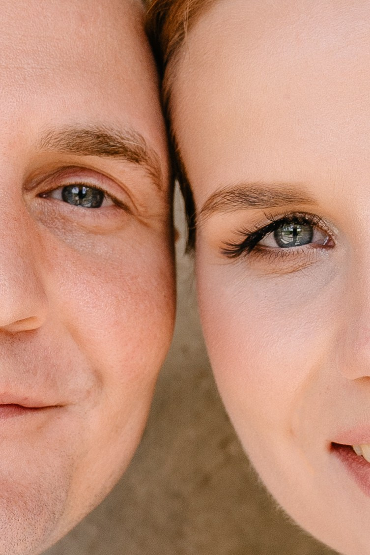 Татьяна и Юрий. Свадебный фотограф Юлия Копылова