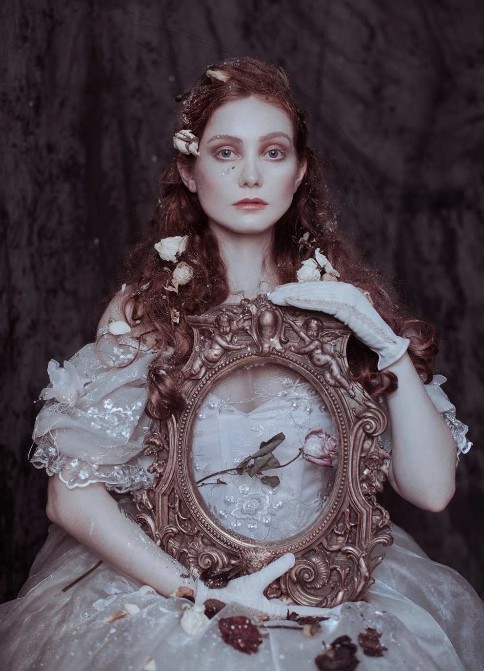 Dreams. Фотограф Облако Александра