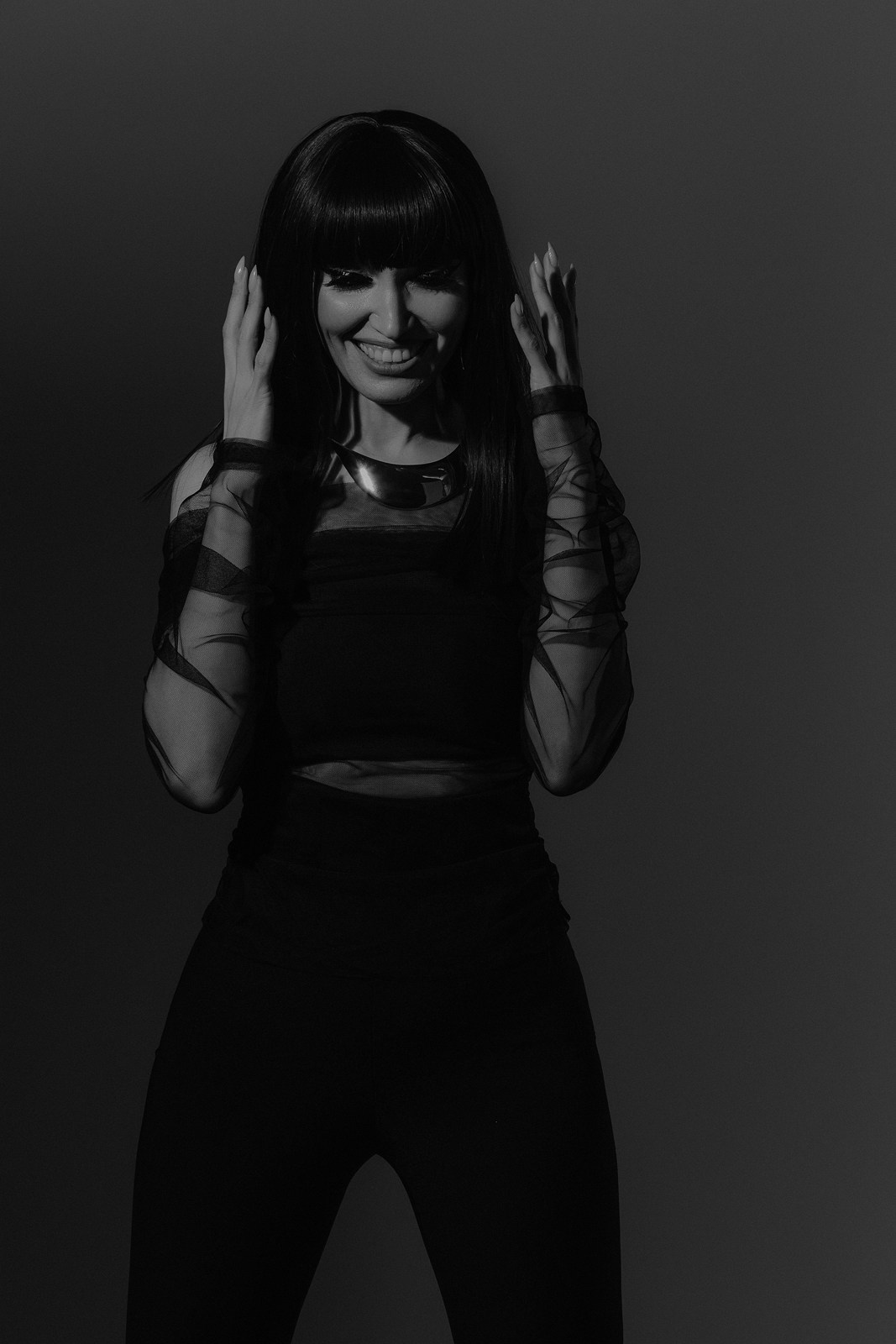 HIDDEN. Фотограф Москва Владимир Филин