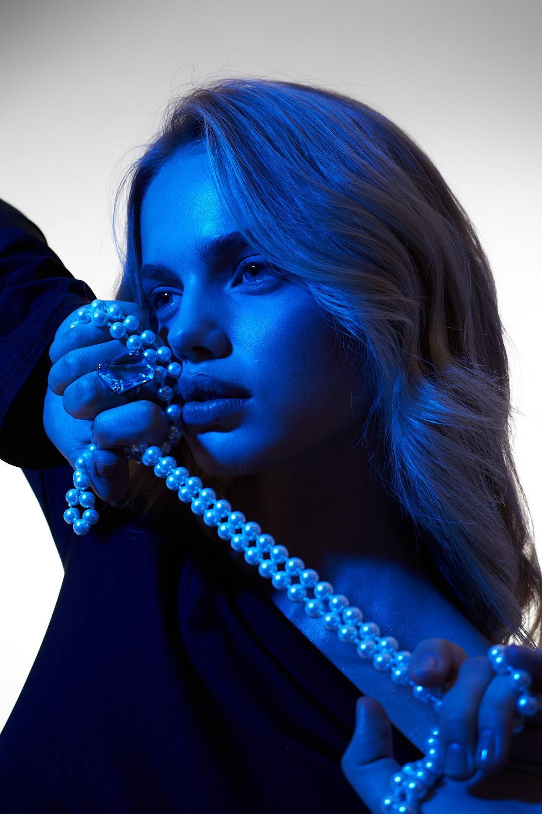 Портфолио. Женский фотограф Дарья