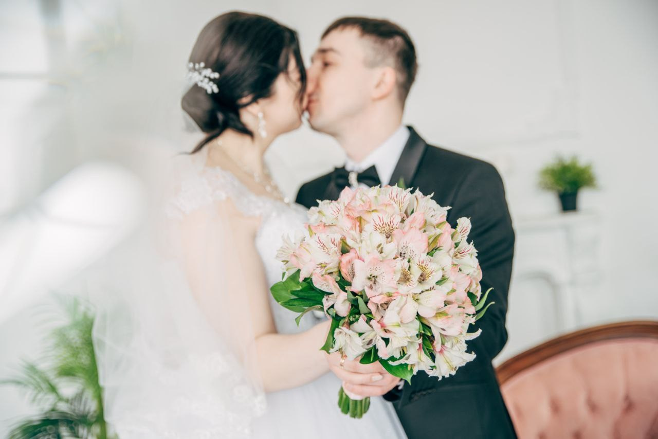 Свадебные фотосессии. Семейный фотограф в Миассе Ольга Широковская