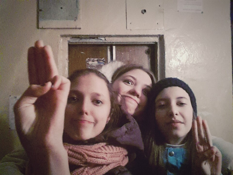 Март. Семейный, Свадебный фотограф СПБ Питер— Романова Екатерина