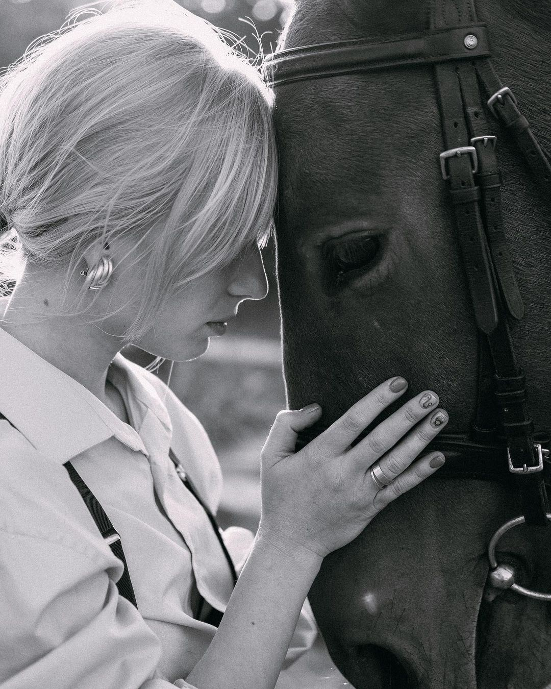 Моя история. Екатерина Архипова фотограф в Санкт-Петербурге