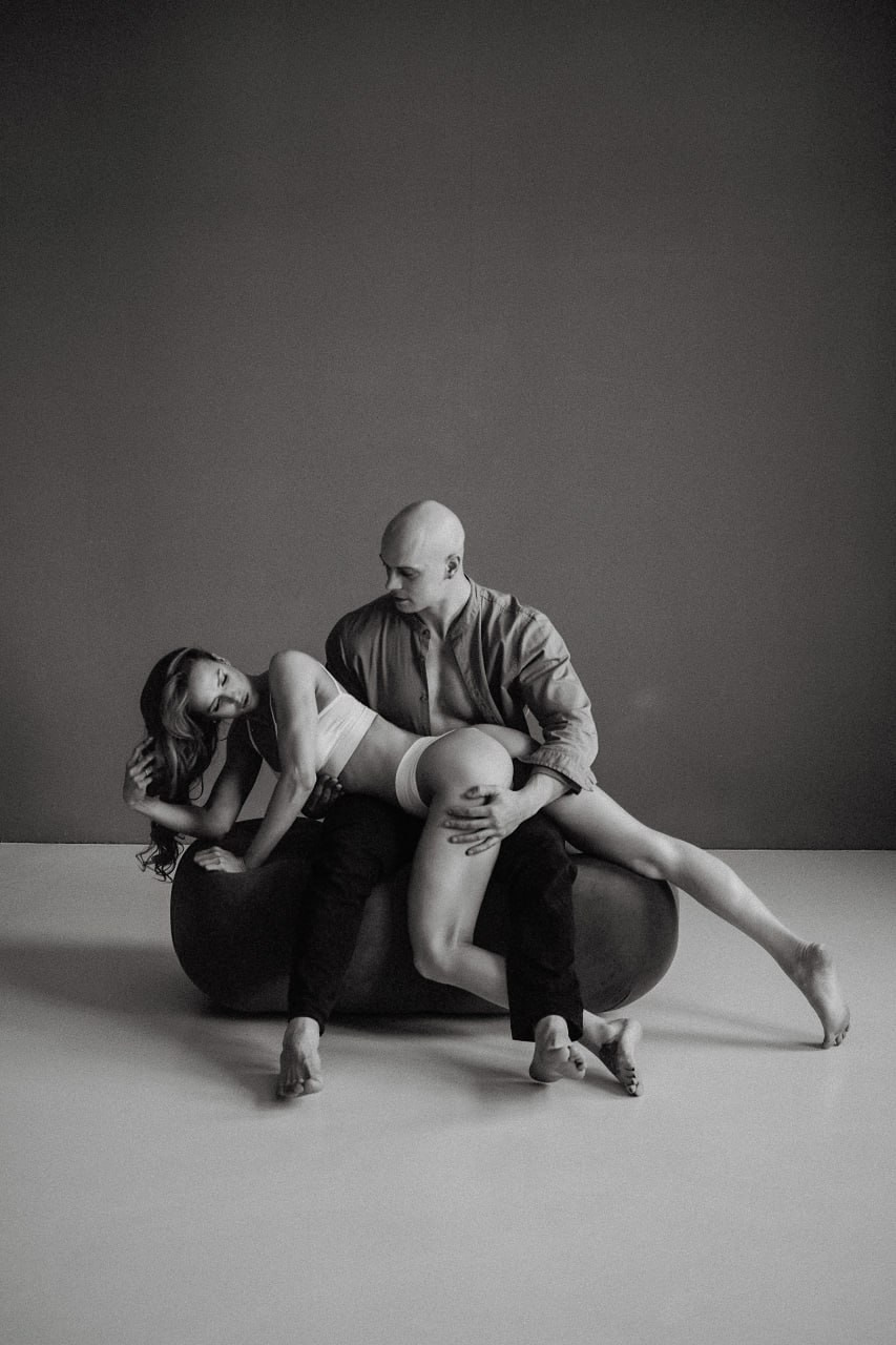 Парная съёмка. Фотограф Серова Юлия. Екатеринбург