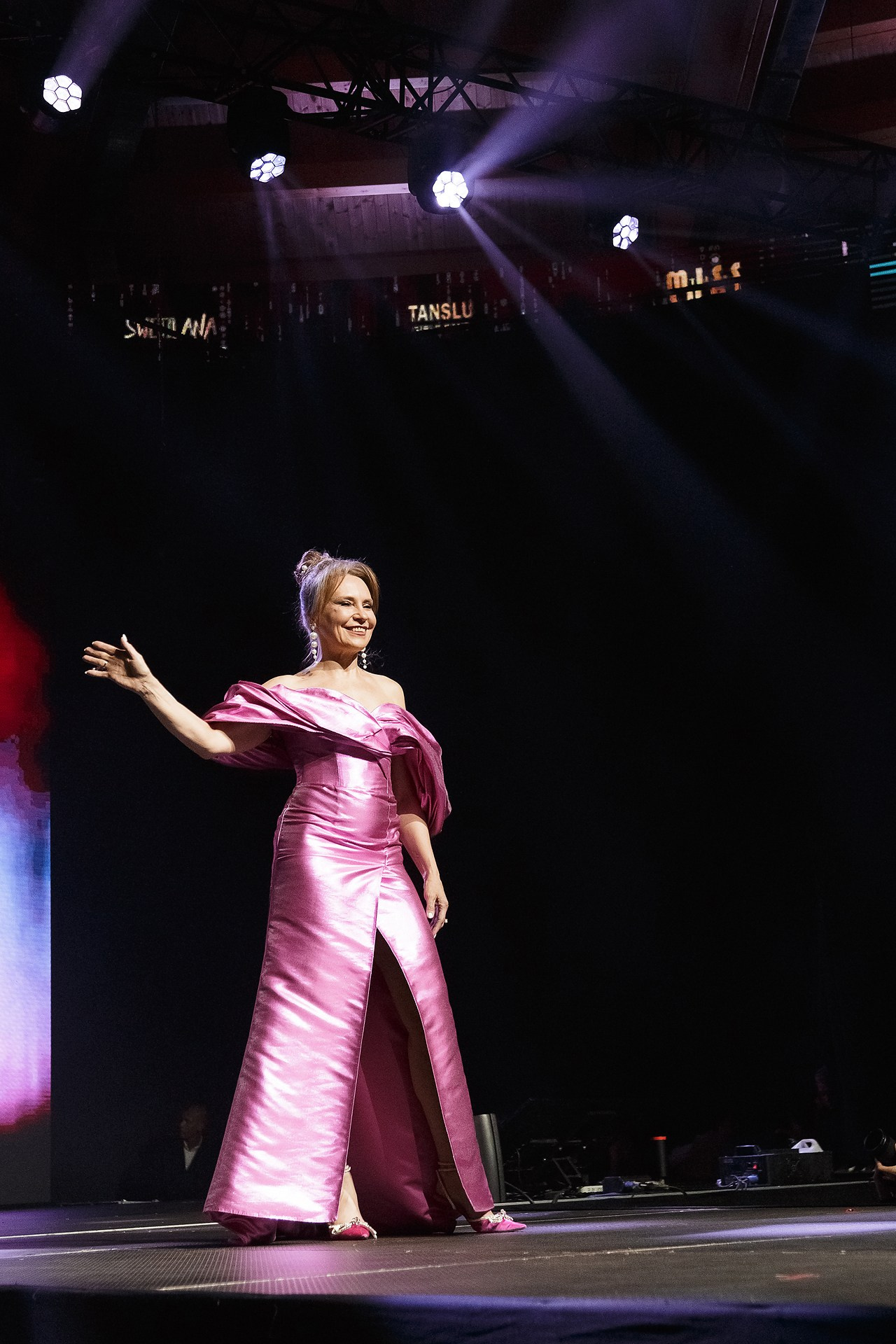 Репортаж финала конкурса. Светский фотограф Санкт-Петербург и ЛО