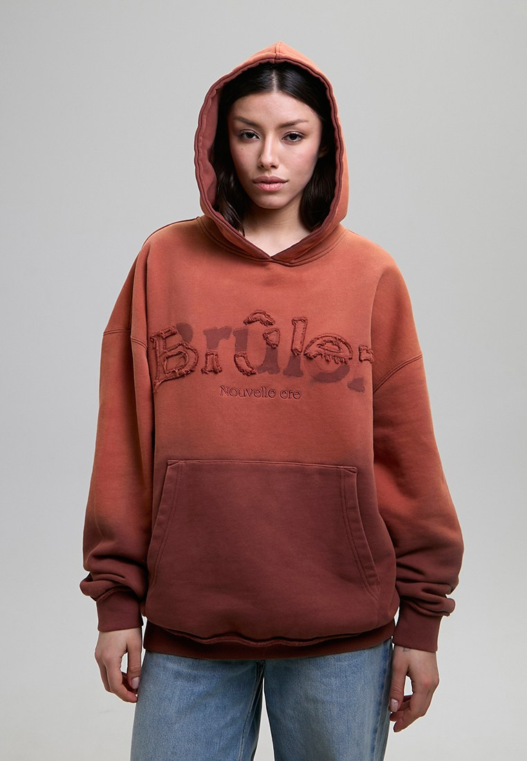 Catalog for Bruler d'amour (LAMODA). Arina Kharakhashian