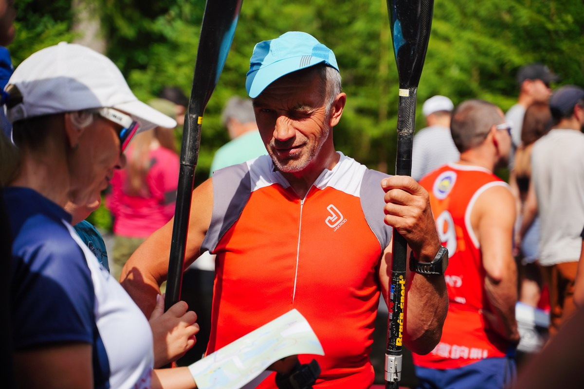 Рощинский Марафон. Репортажный и семейный фотограф в Санкт-Петербурге Тарас Марченко