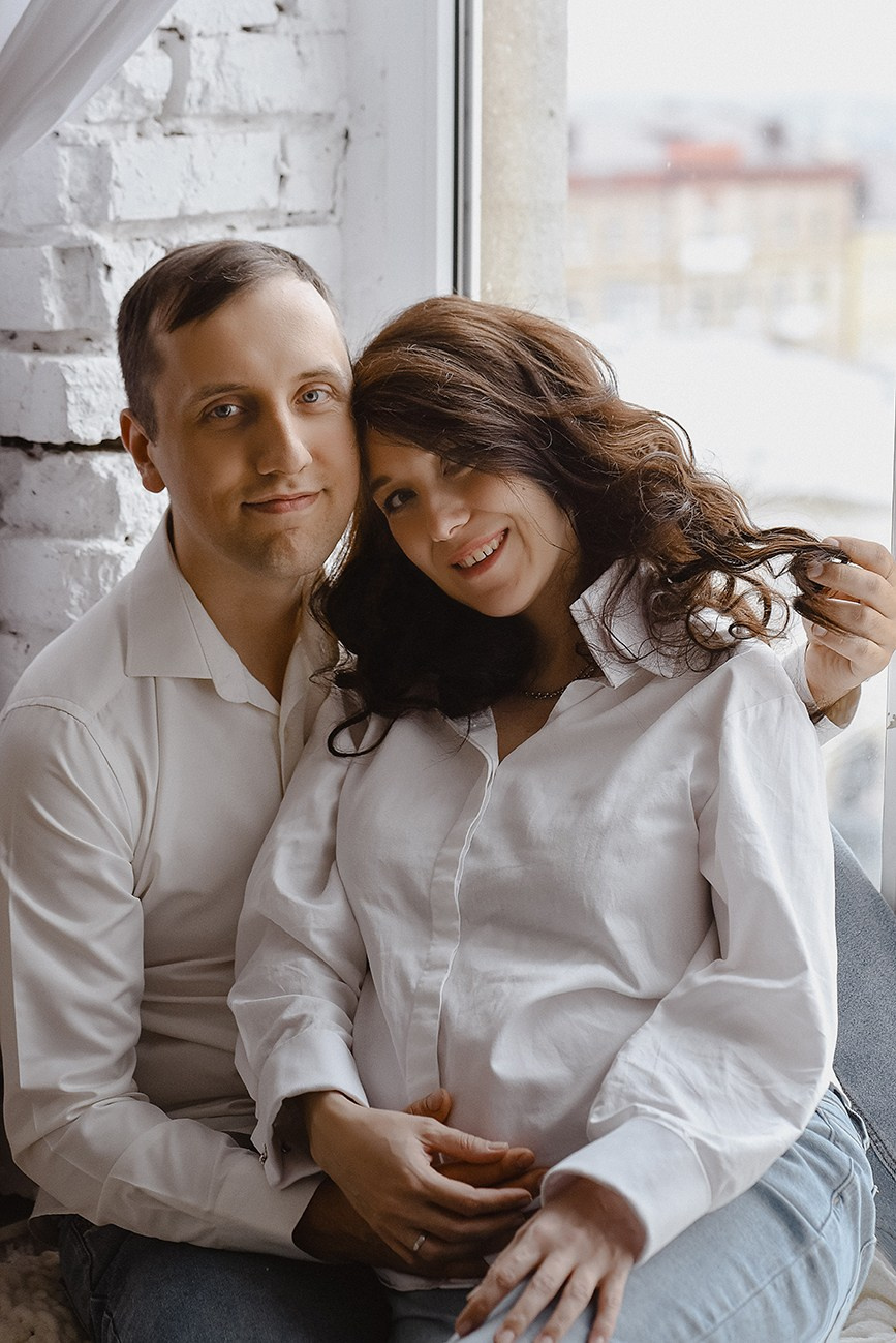 Валерия и Григорий. Свадебный и семейный фотограф в Ростове-на-Дону Елена Сторожок