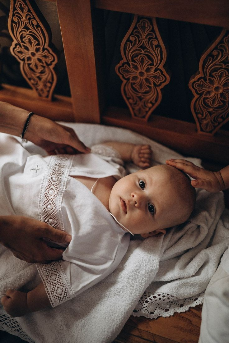 Чудо Крещения. Фотограф Алевтина Обухова Константиновск