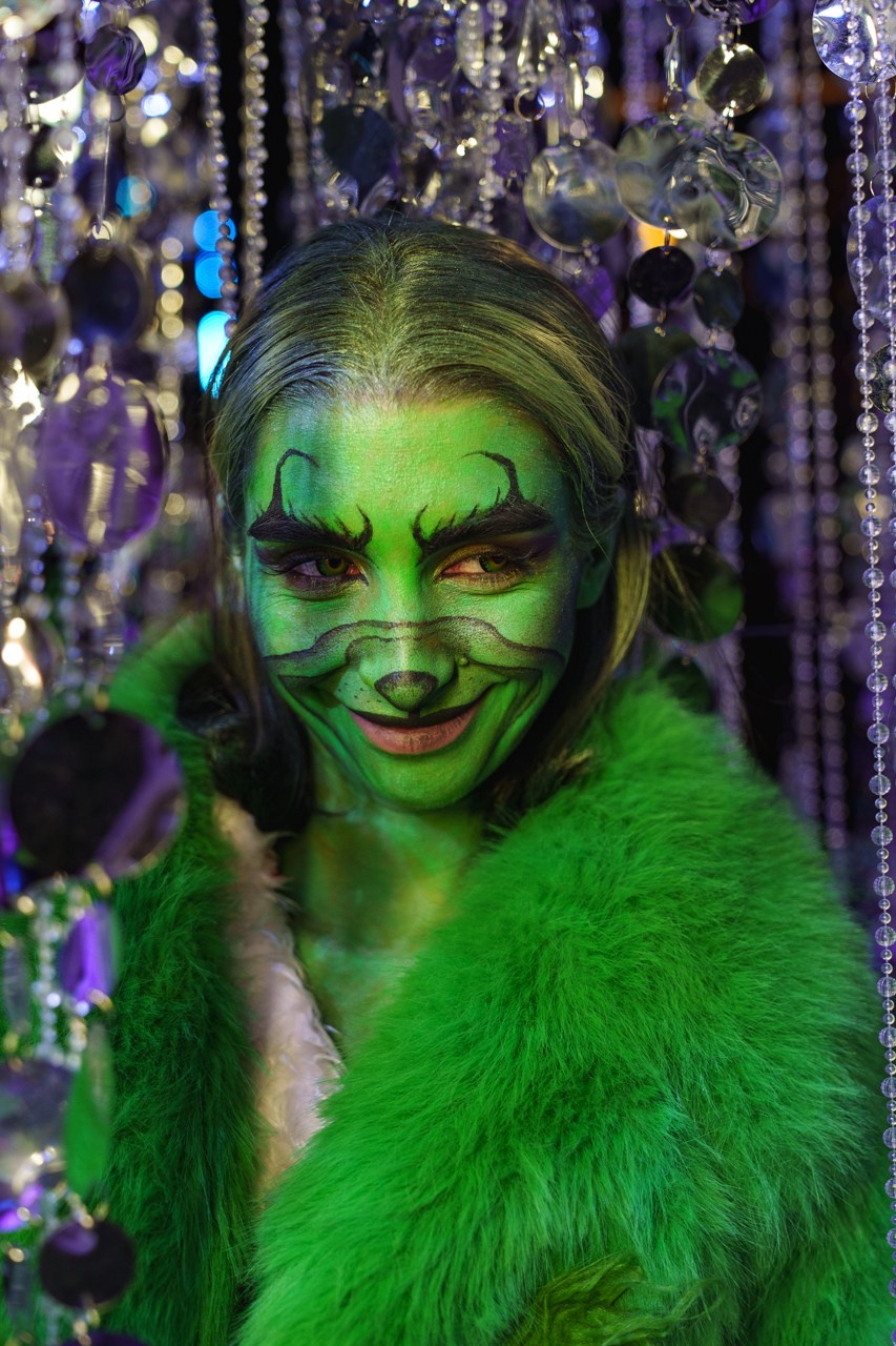 Agutin Bar New Year. Фотограф Мещанин Юрий