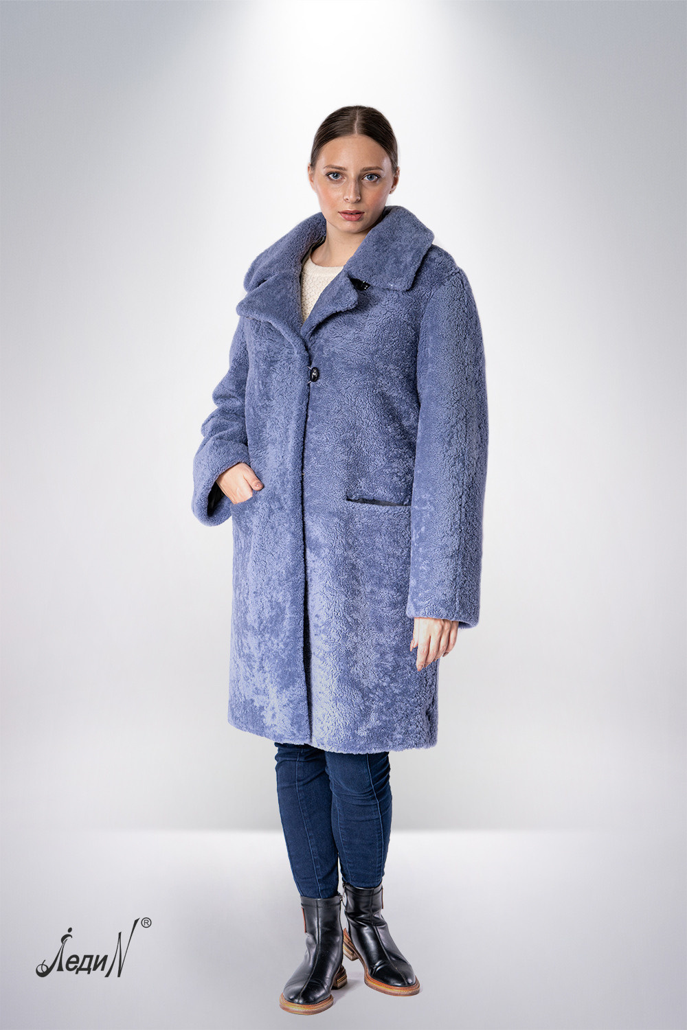 Меховые изделия. Предметный и фуд фотограф Санкт-Петербурга Сергей