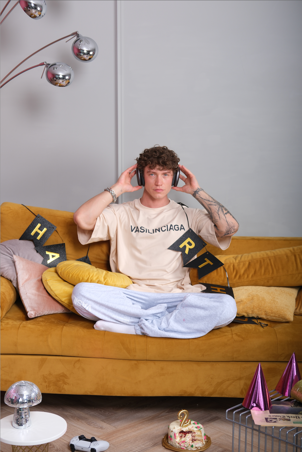 Maria Olderogge. product photographer