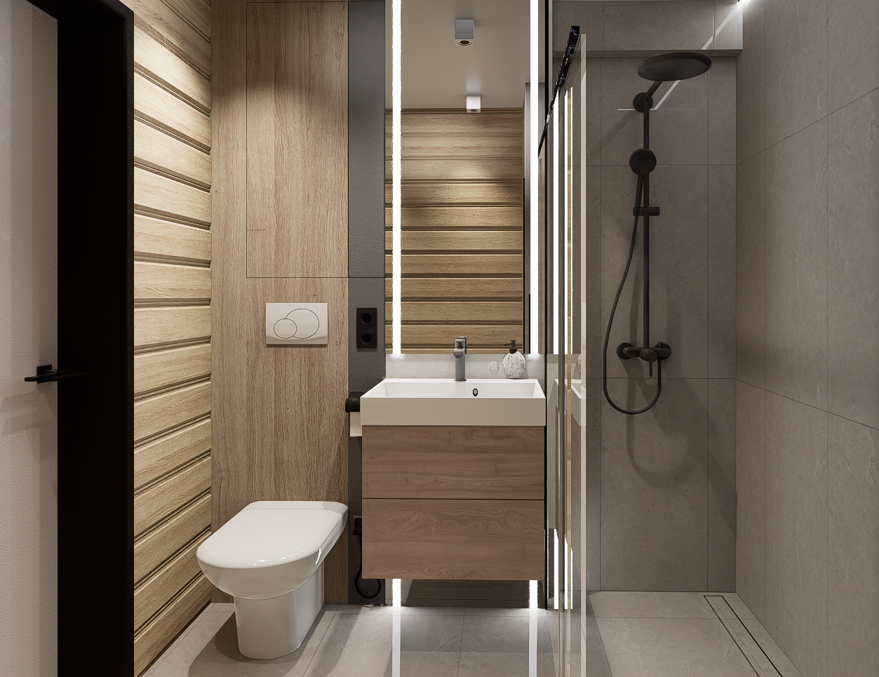 Кухня дом из бруса. Александра Койтова — Архитектор малоэтажных зданий в Новосибирске