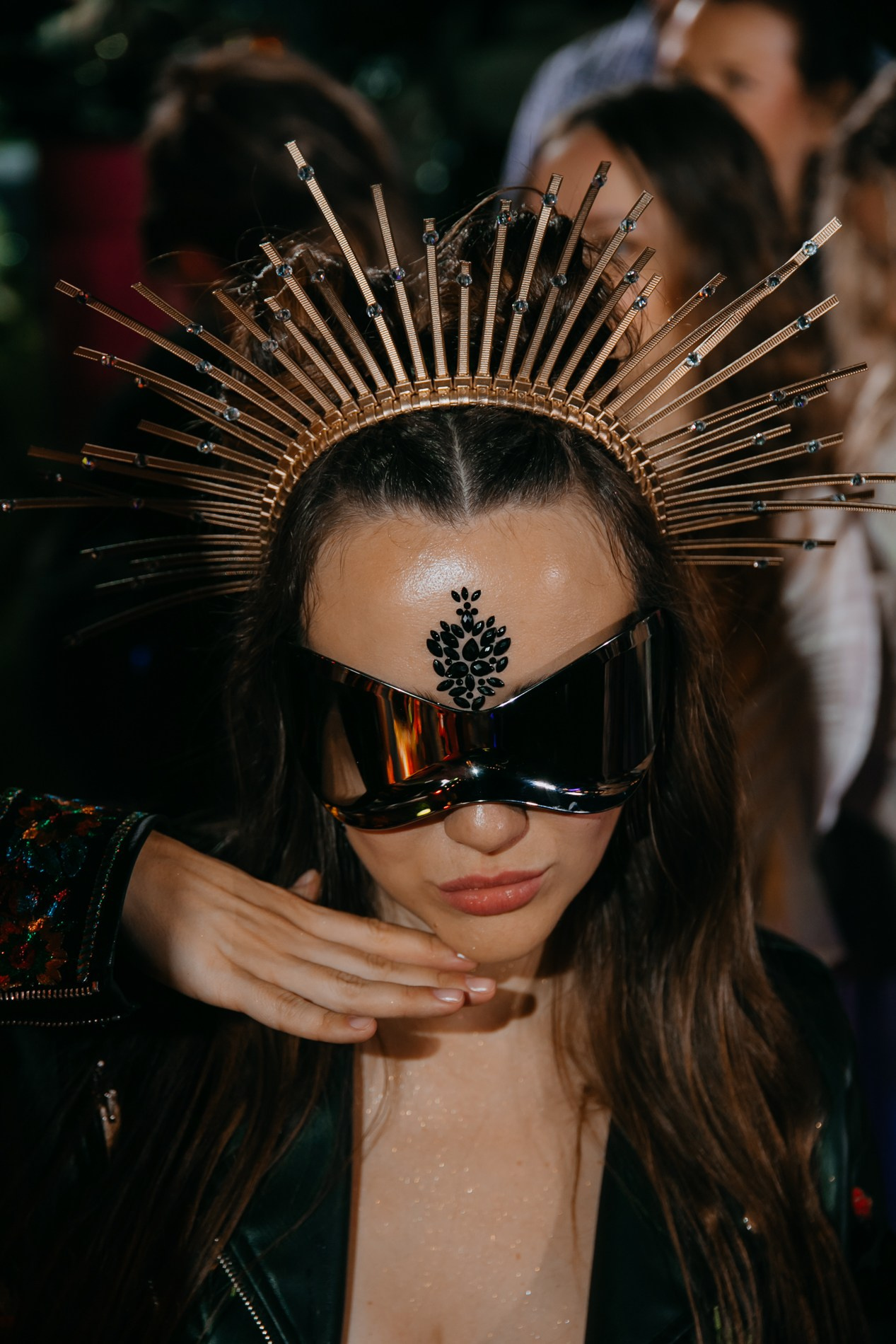 BURNINGMAN. Фотограф ваших событий