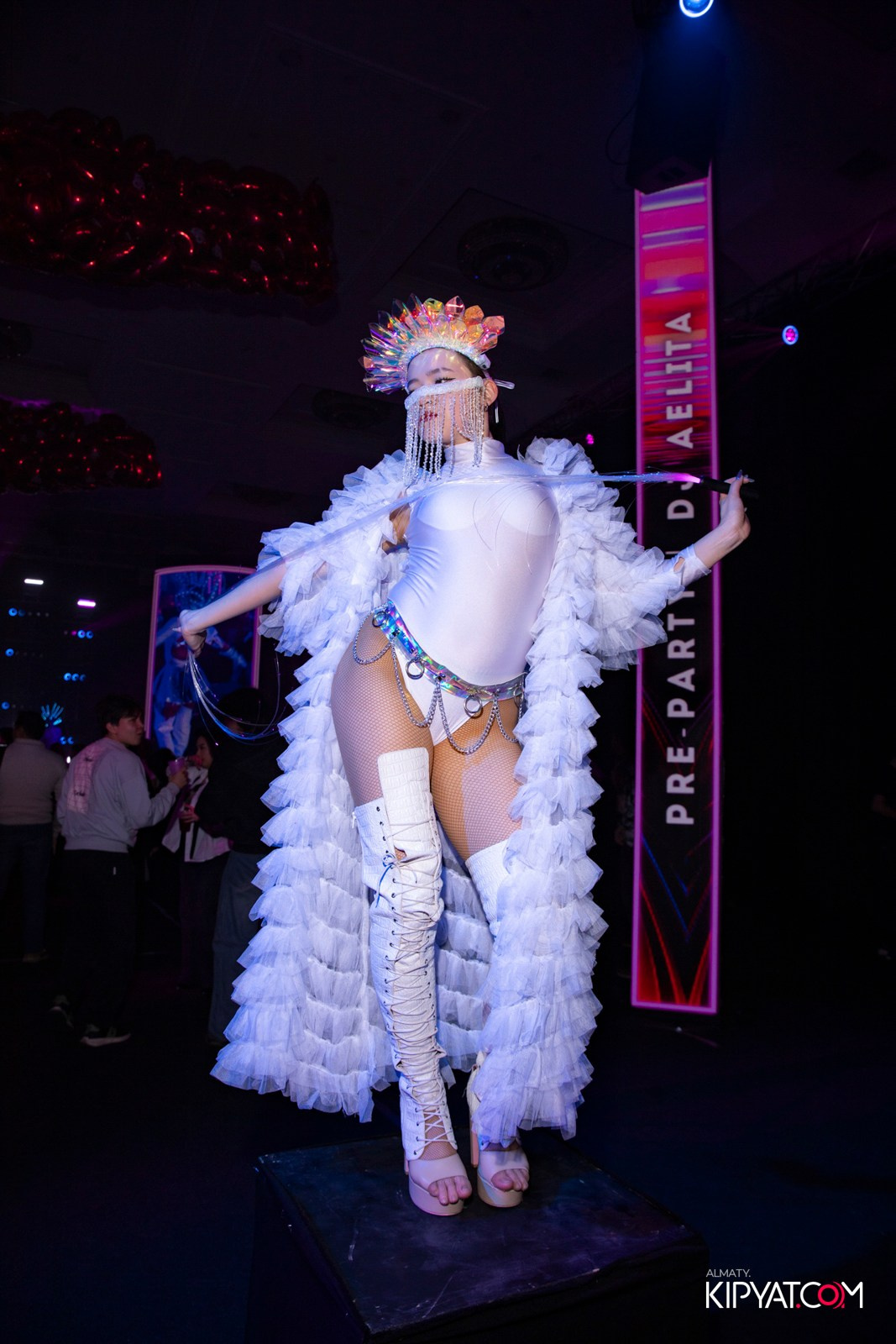 RAVE SYMPHONY_DIZZY LOVE DAY. КИПЯТКОМ АЛМАТЫ! Фотосъемка мероприятий в Алматы