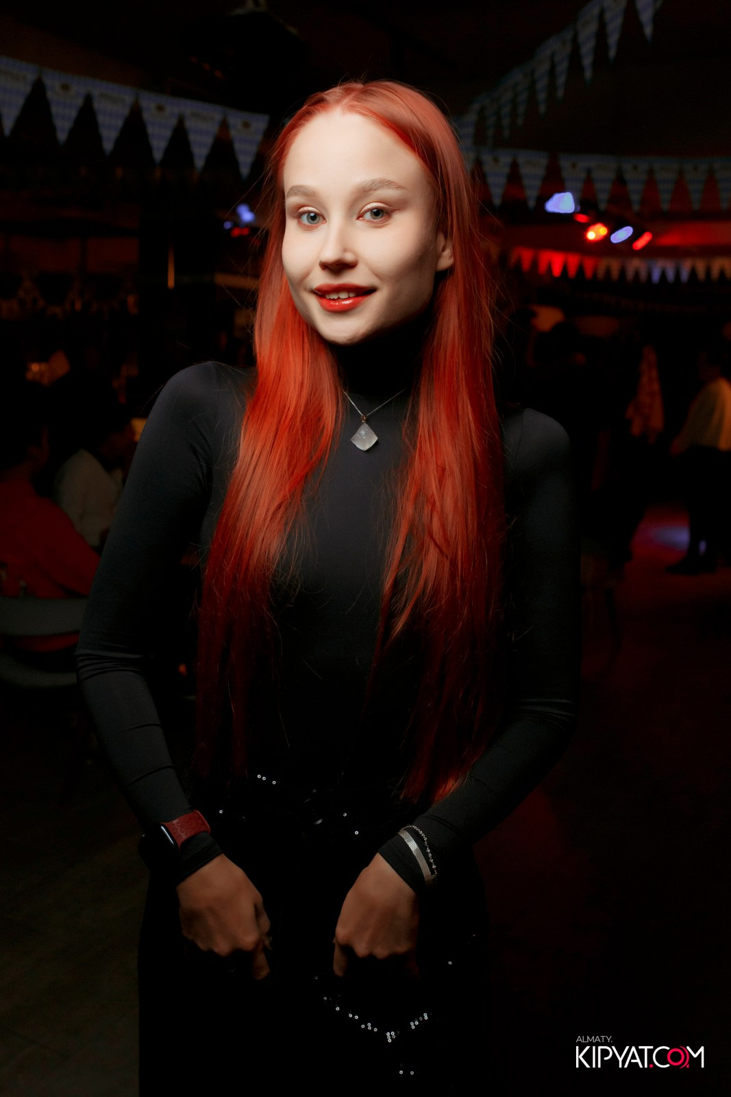 OKTOBERFEST -ПИНТА НА СЕЙФУЛЛИНА. КИПЯТКОМ АЛМАТЫ!