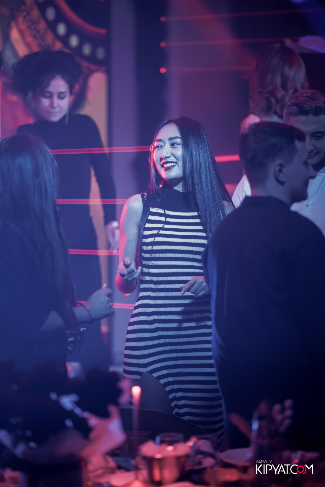 PATRIKI RESTAURANT. КИПЯТКОМ АЛМАТЫ!