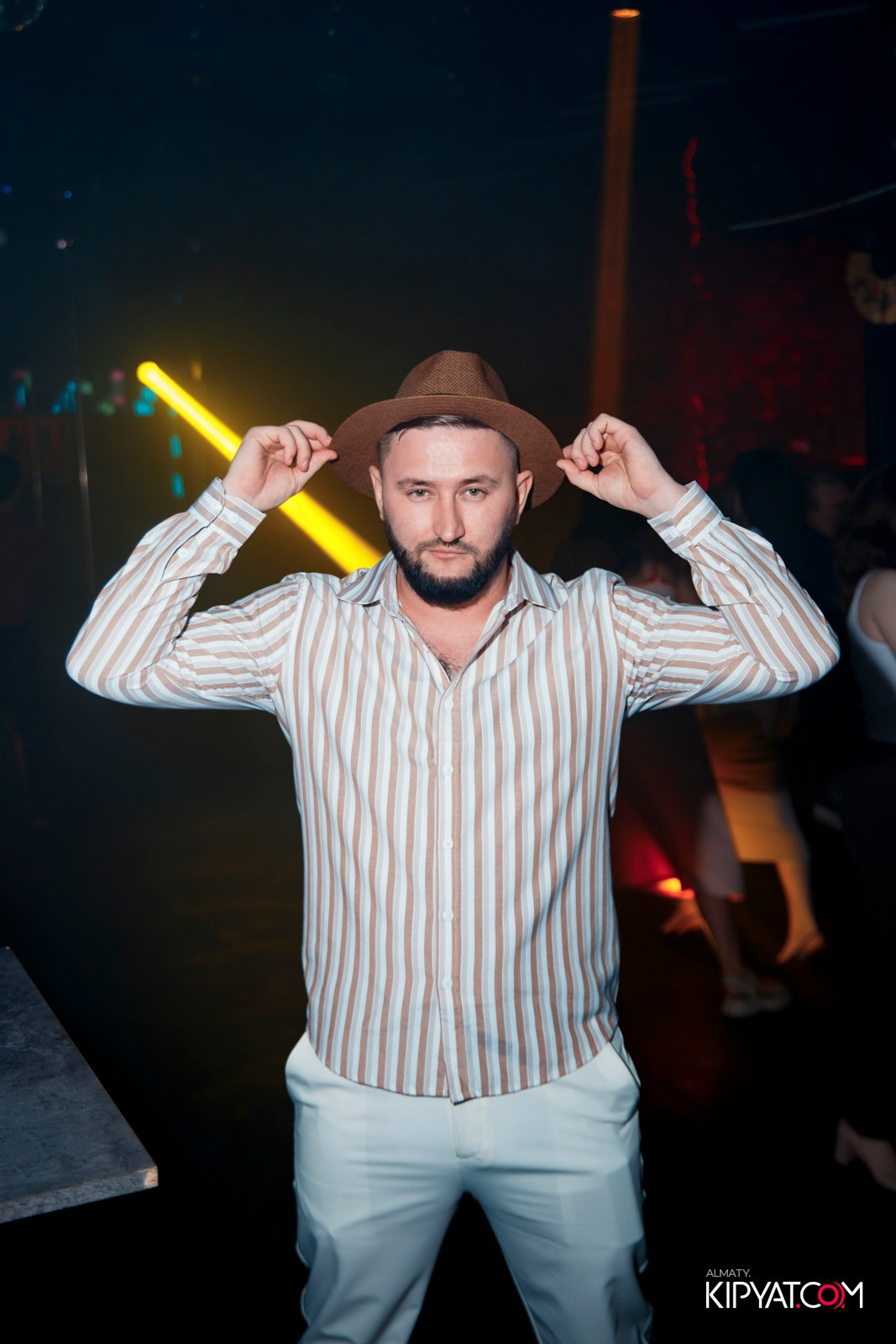 SHANGHAI 88 BAR. КИПЯТКОМ АЛМАТЫ! Фотосъемка мероприятий в Алматы