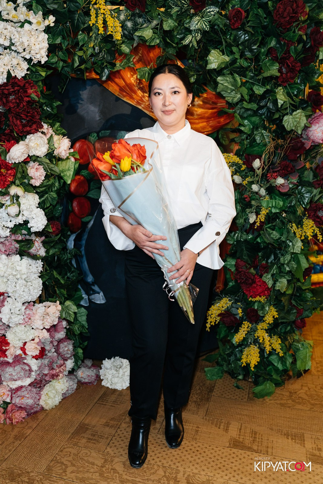 FORT VERNYI. КИПЯТКОМ АЛМАТЫ!