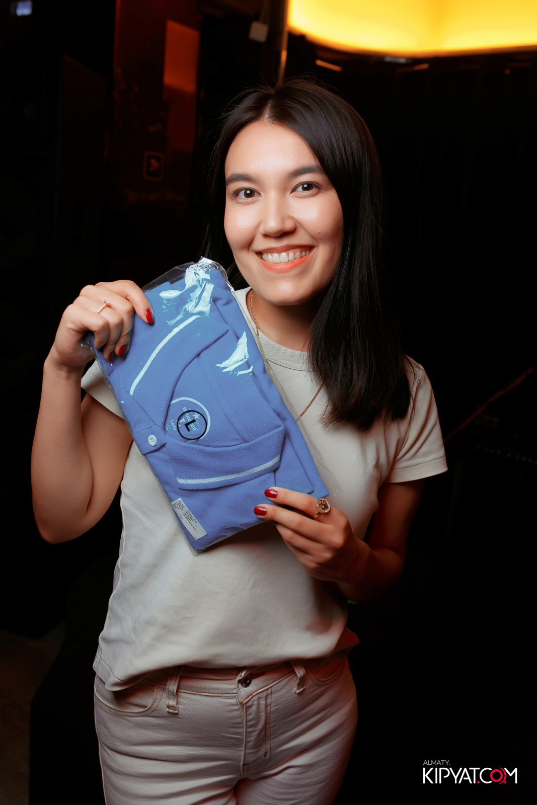 ПИНТА НА СЕЙФУЛИНА. КИПЯТКОМ АЛМАТЫ!