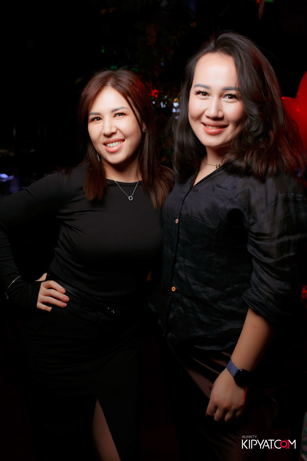 FRIENDS BAR & TERRACE. КИПЯТКОМ АЛМАТЫ!