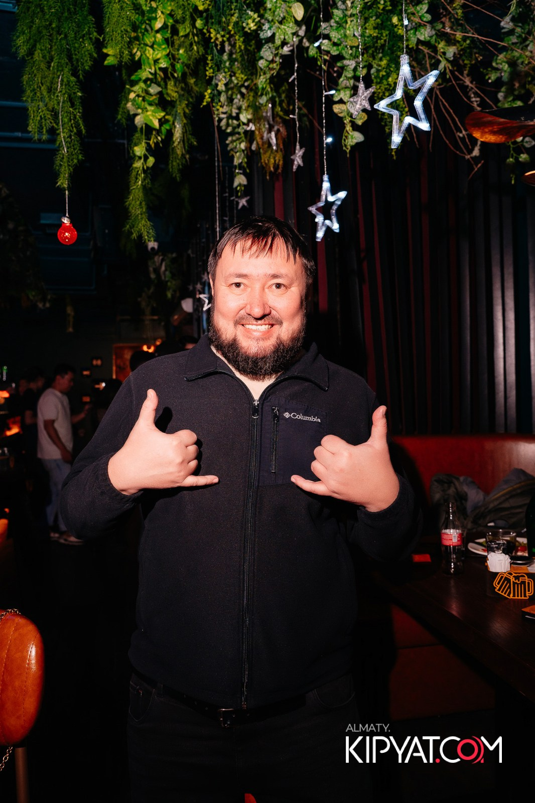 MUNCHEN PUB НА ПАНФИЛОВА. КИПЯТКОМ АЛМАТЫ!